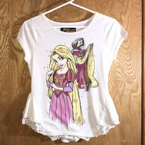 Disney Rapunzel Designer Collection Tee
